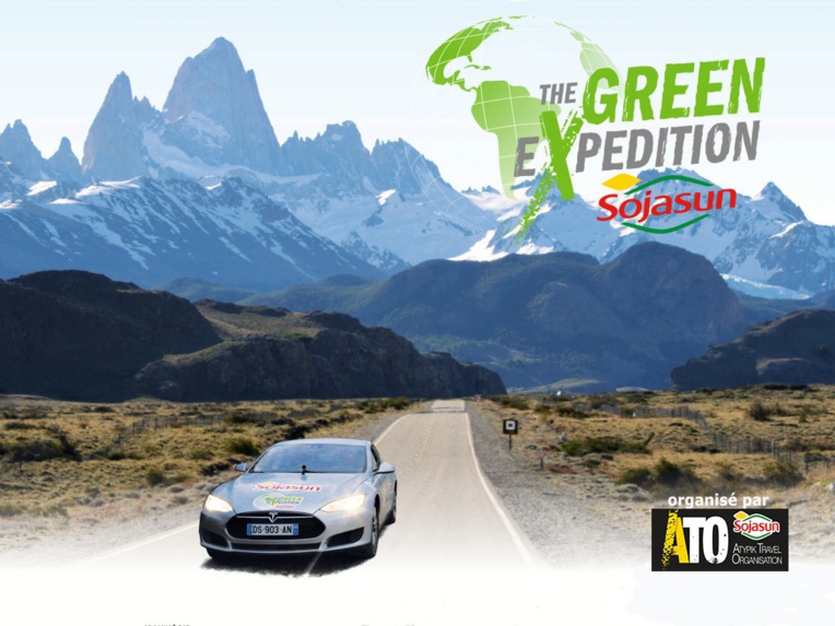 Après le Dakar, un rallye-raid 100% électrique s'installe en Argentine