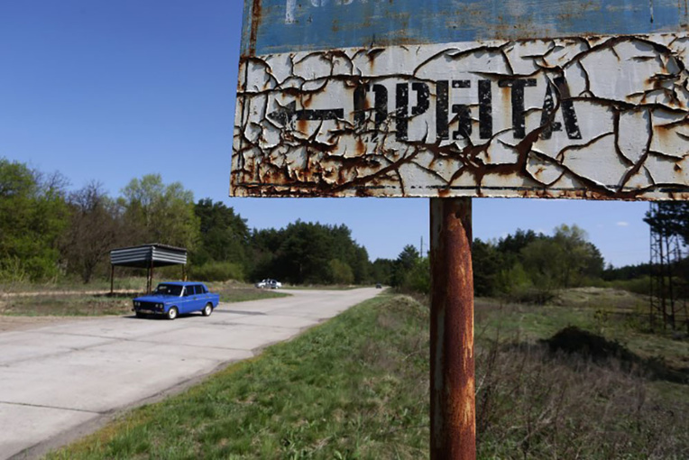 Pollution radioactive: la Russie se dédouane et évoque un "satellite" Pollution radioactive: la Russie se dédouane et évoque un "satellite"