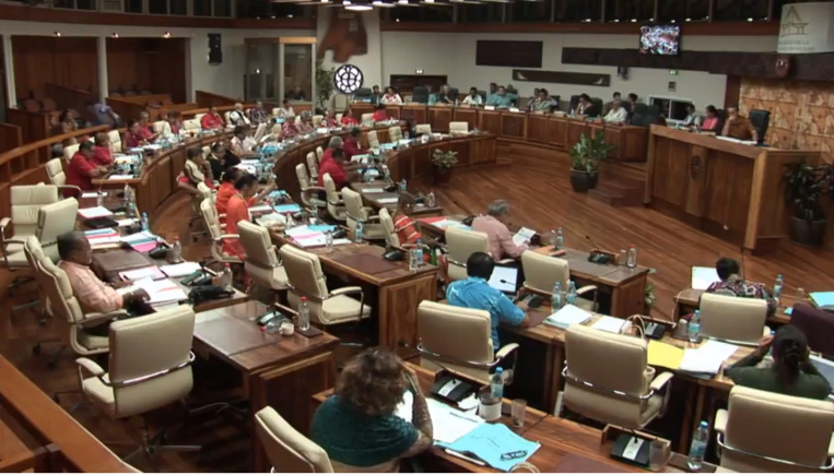Santé : le Pays se dote d'un fonds spécial pour la prévention Santé : le Pays se dote d'un fonds spécial pour la prévention