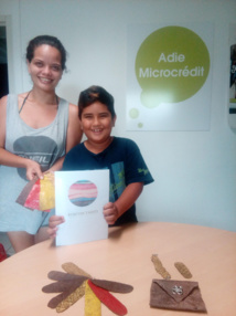 Récompensés pour leurs idées et leur audace Récompensés pour leurs idées et leur audace