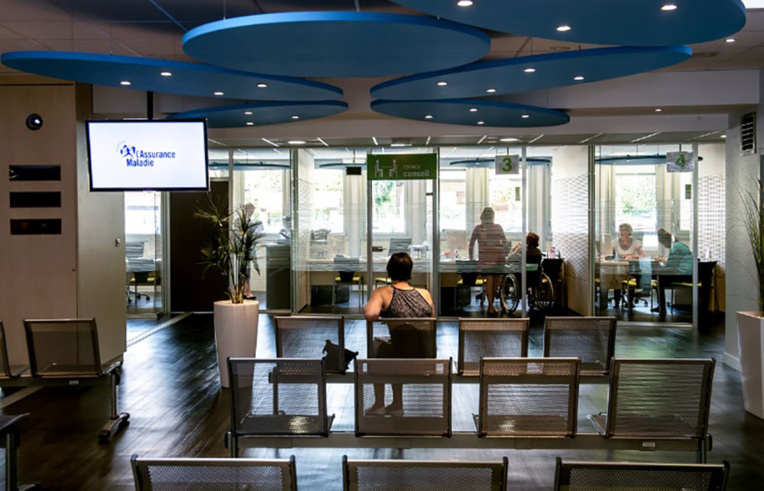 Budget de la Sécu: les députés de gauche saisissent le Conseil constitutionnel