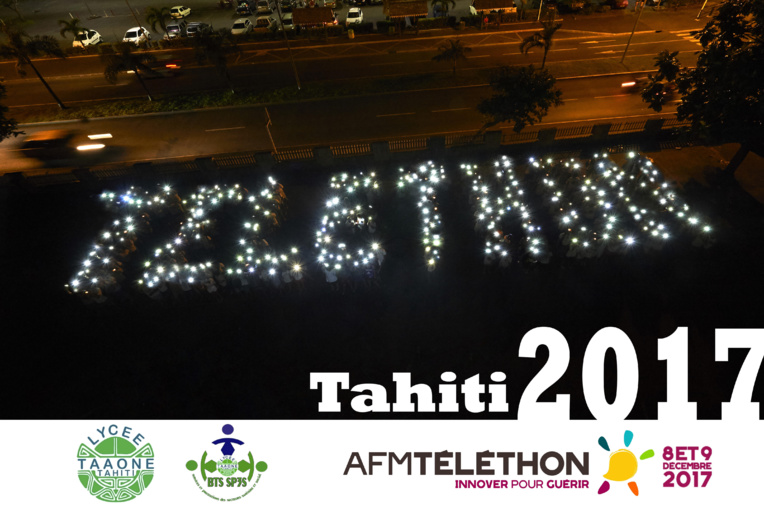 Un premier bilan mitigé pour le Téléthon Un premier bilan mitigé pour le Téléthon