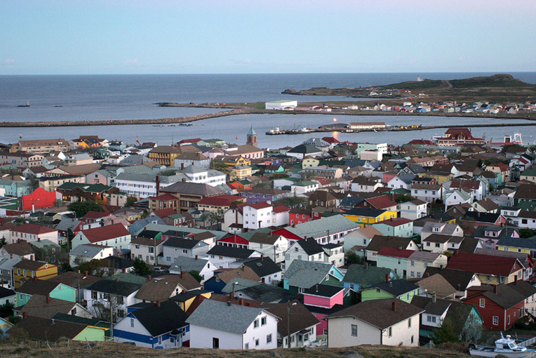Une liaison aérienne directe entre Paris et St-Pierre et Miquelon expérimentée à l'été 2018