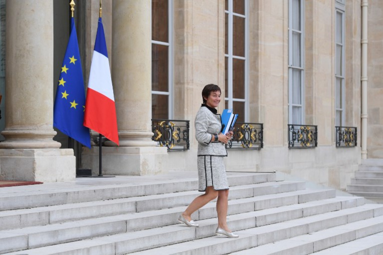 Un "fonds vert" pour les projets d'adaptation au changement climatique dans tous les Outre-mer Un "fonds vert" pour les projets d'adaptation au changement climatique dans tous les Outre-mer