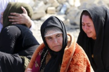Iran: un fort séisme fait 18 blessés