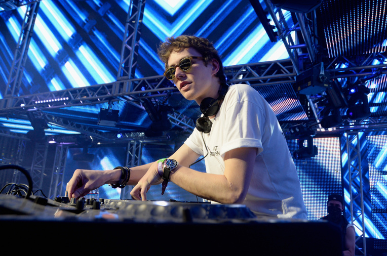 Interview exclusive de Lost Frequencies : "Je suis très excité et curieux de rencontrer le public polynésien !"