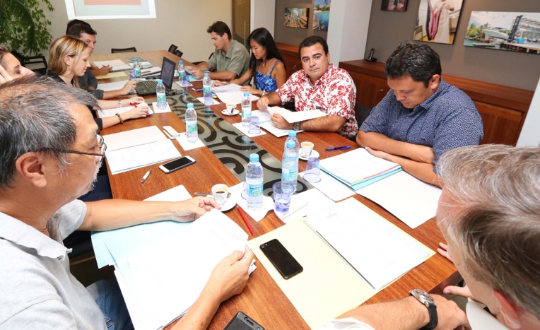 Sofidep : 140 dossiers débloqués en 2017