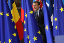 Sommet de l'UE: une "franche discussion" sur les quotas de réfugiés, sans solution