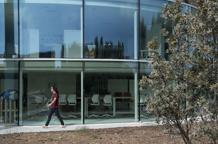 La Réforme de l'accès à l'université La Réforme de l'accès à l'université