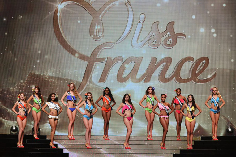 L'élection Miss France dédiée à la cause des femmes, les féministes dubitatives