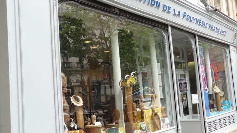 La Chambre territoriale des comptes tacle à nouveau la délégation de la Polynésie à Paris La Chambre territoriale des comptes tacle à nouveau la délégation de la Polynésie à Paris