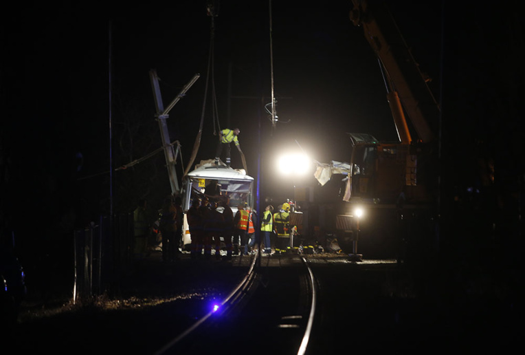Collision de Millas: cinq enfants tués, défaillance technique ou erreur humaine ? Collision de Millas: cinq enfants tués, défaillance technique ou erreur humaine ?