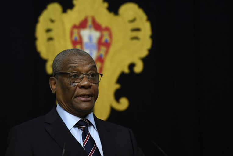 Sao Tome, l'île aux "millionnaires" attend ses nouveaux billets Sao Tome, l'île aux "millionnaires" attend ses nouveaux billets