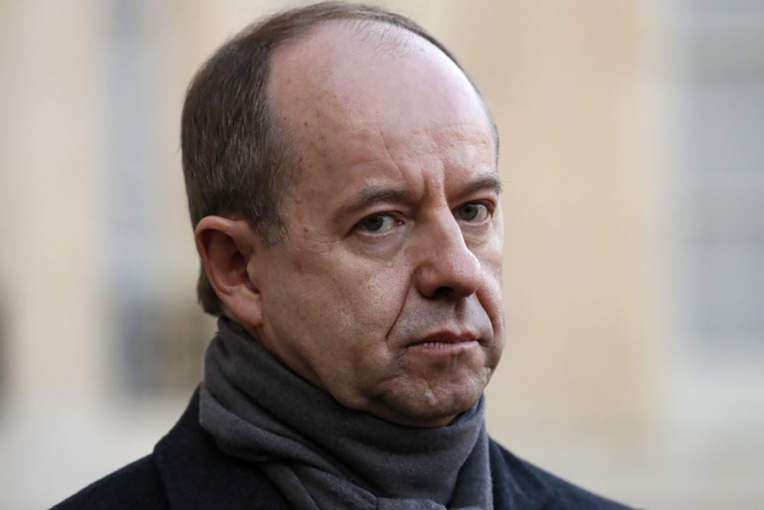 Urvoas auditionné mardi à l'Assemblée par la mission sur la Nouvelle-Calédonie Urvoas auditionné mardi à l'Assemblée par la mission sur la Nouvelle-Calédonie