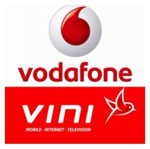 Miss France 2018 : Vodafone et Vini adaptent leurs serveurs de SMS Miss France 2018 : Vodafone et Vini adaptent leurs serveurs de SMS
