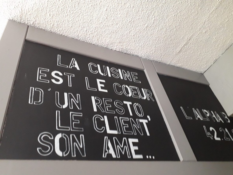 Débuts prometteurs pour l’Alpha B