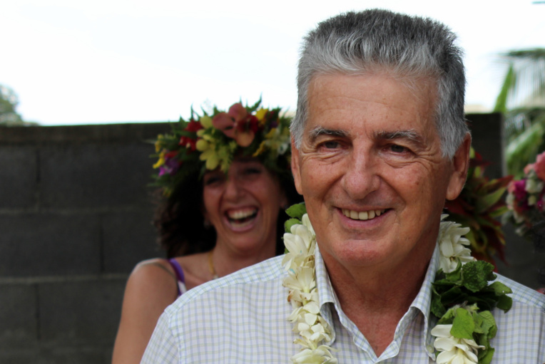 Santé : Les îles Cook signent un protocole de coopération avec la Polynésie Santé : Les îles Cook signent un protocole de coopération avec la Polynésie