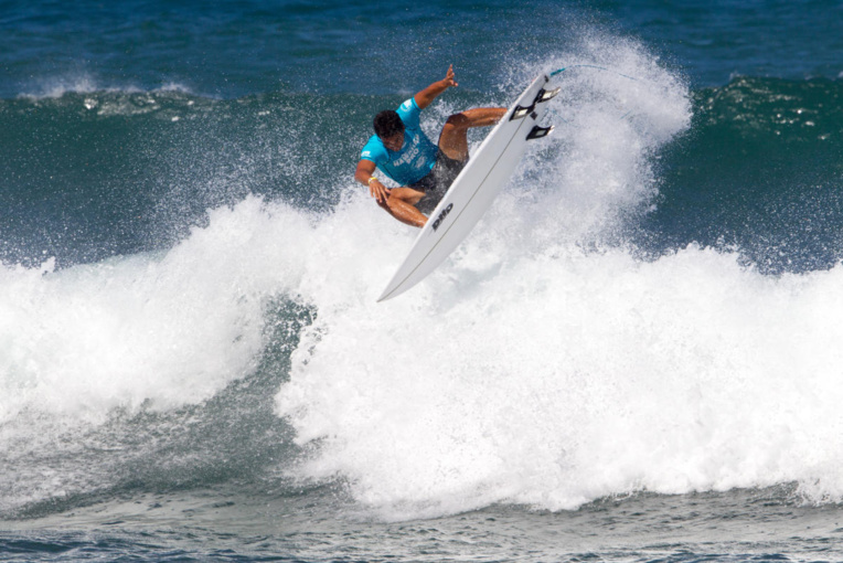 Mihimana s'est qualifié pour les "Prime Events" de 2018 Mihimana s'est qualifié pour les "Prime Events" de 2018