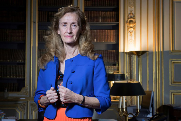 Belloubet annonce la création d'un parquet national antiterroriste