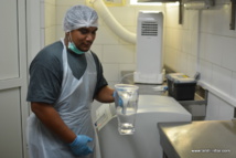 À la découverte de l'huile de coco vierge bio de Niau À la découverte de l'huile de coco vierge bio de Niau