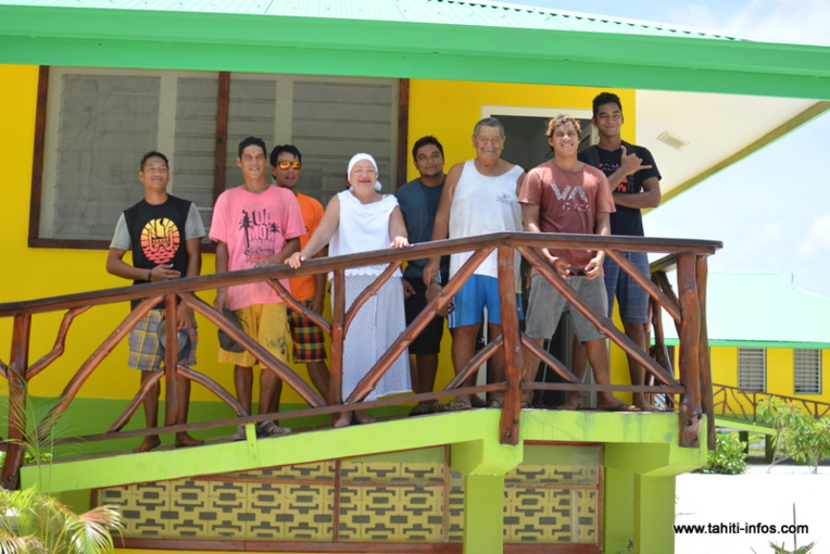 À la découverte de l'huile de coco vierge bio de Niau À la découverte de l'huile de coco vierge bio de Niau