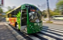 Mexique: 11 touristes, dont plusieurs étrangers, tués dans un accident de car (autorités)