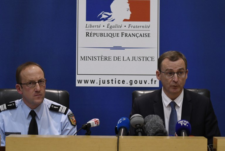 Après Maëlys, Nordahl Lelandais accusé de l'assassinat d'un militaire