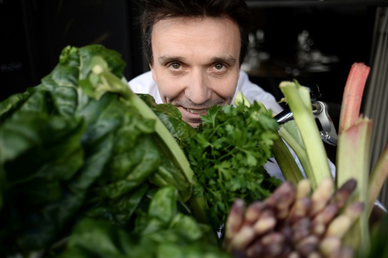 Réveillon bon pour le climat: demandez le menu !