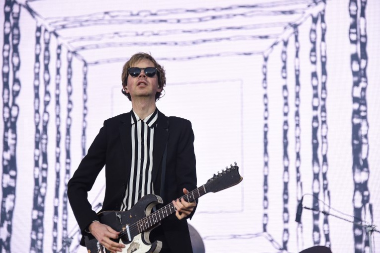 Beck, Migos, King Krule gonflent les rangs de We Love Green Beck, Migos, King Krule gonflent les rangs de We Love Green