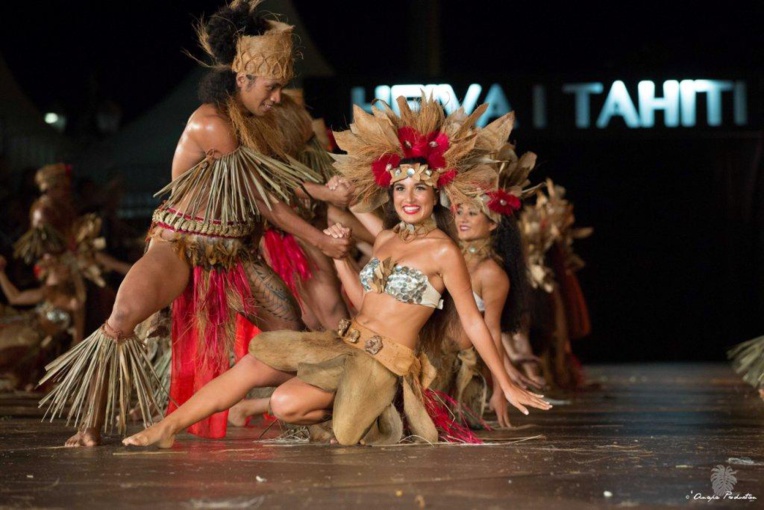 Heiva i Tahiti 2018 : fermeture des inscriptions le 31 janvier 2018