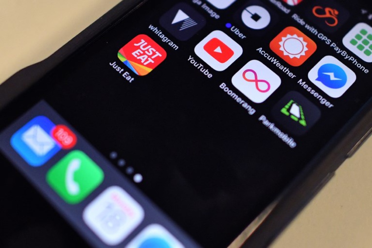 Les Britanniques s'envoient des milliers de textos... à la maison Les Britanniques s'envoient des milliers de textos... à la maison