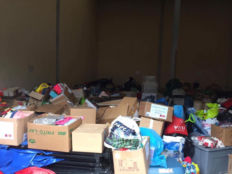 Solidarité : Quand l'esprit de Noël œuvre pour les plus défavorisés