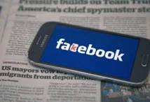 Facebook: la chasse aux "fake news", c'est compliqué... Facebook: la chasse aux "fake news", c'est compliqué...