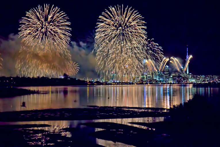 Page enfant : Nouvel an, 24 heures pour passer en l’an 2018 Page enfant : Nouvel an, 24 heures pour passer en l’an 2018