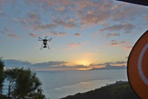 Drones : Attention à la réglementation Drones : Attention à la réglementation