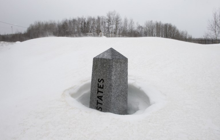 Canada: Vague de froid extrême sans précédent par son étendue et sa durée Canada: Vague de froid extrême sans précédent par son étendue et sa durée