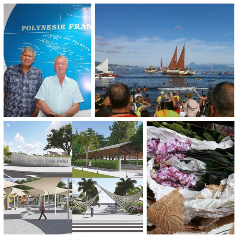 Avril 2017 dans le rétro : les miss et mister commencent à être élus Avril 2017 dans le rétro : les miss et mister commencent à être élus