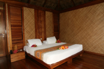 Paeke : les tiki des Taïpi Paeke : les tiki des Taïpi