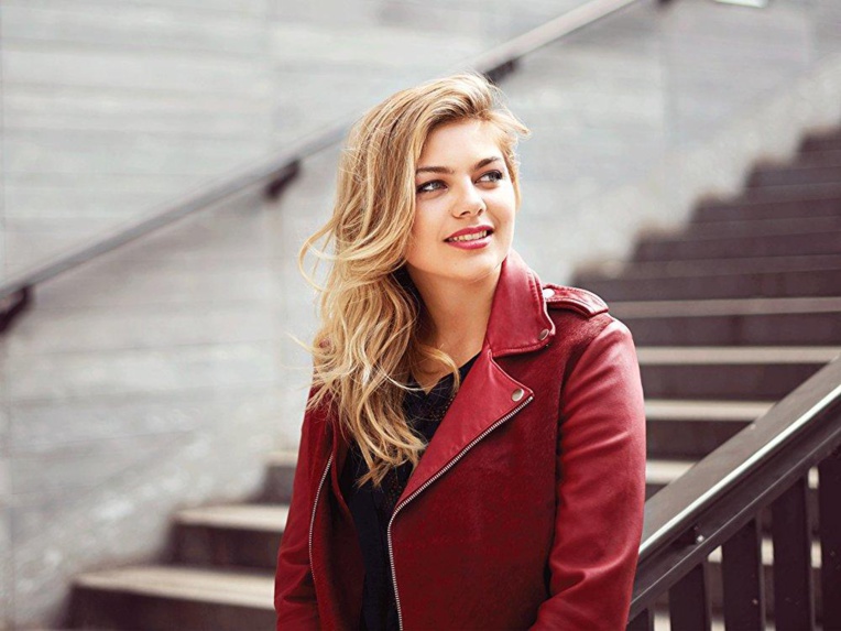 Louane en concert à To'ata au mois de mars Louane en concert à To'ata au mois de mars