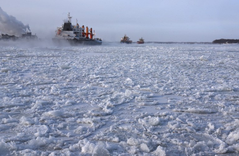 Froid extrême au Canada: festivités annulées, remontées de ski fermées