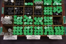 Débuts euphorisants pour la marijuana récréative en Californie Débuts euphorisants pour la marijuana récréative en Californie