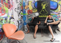 Rétro culture : retour sur les temps forts de juillet et août Rétro culture : retour sur les temps forts de juillet et août