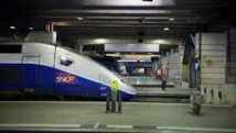 Bourges : deux patients d'un hôpital psychiatrique tentent de voler un train Bourges : deux patients d'un hôpital psychiatrique tentent de voler un train