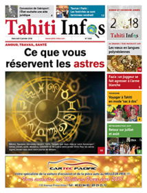 Cliquez sur le lien pour accéder au journal.