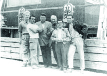 Rétro culture : retour sur les temps forts de septembre et octobre Rétro culture : retour sur les temps forts de septembre et octobre