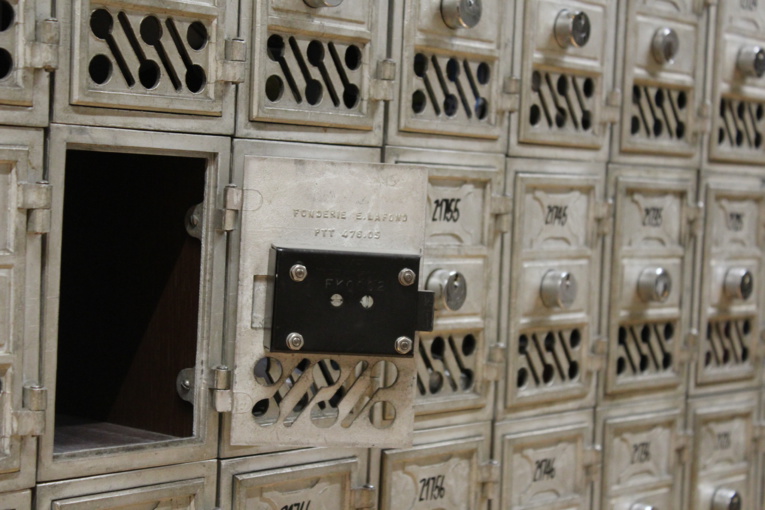 Boite postale : une augmentation des prix plus tôt que prévue ! 