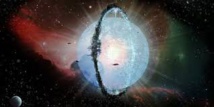 Etoile mystérieuse: la thèse d'une structure extraterrestre définitivement écartée Etoile mystérieuse: la thèse d'une structure extraterrestre définitivement écartée