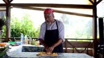 A Sao Tome, un chef cuisinier ambassadeur de l'île
