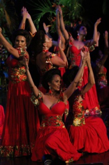 Rétro culture : retour sur les temps forts de novembre et décembre