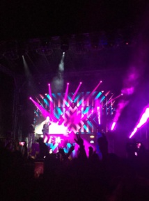 Rétro culture : retour sur les temps forts de novembre et décembre Rétro culture : retour sur les temps forts de novembre et décembre